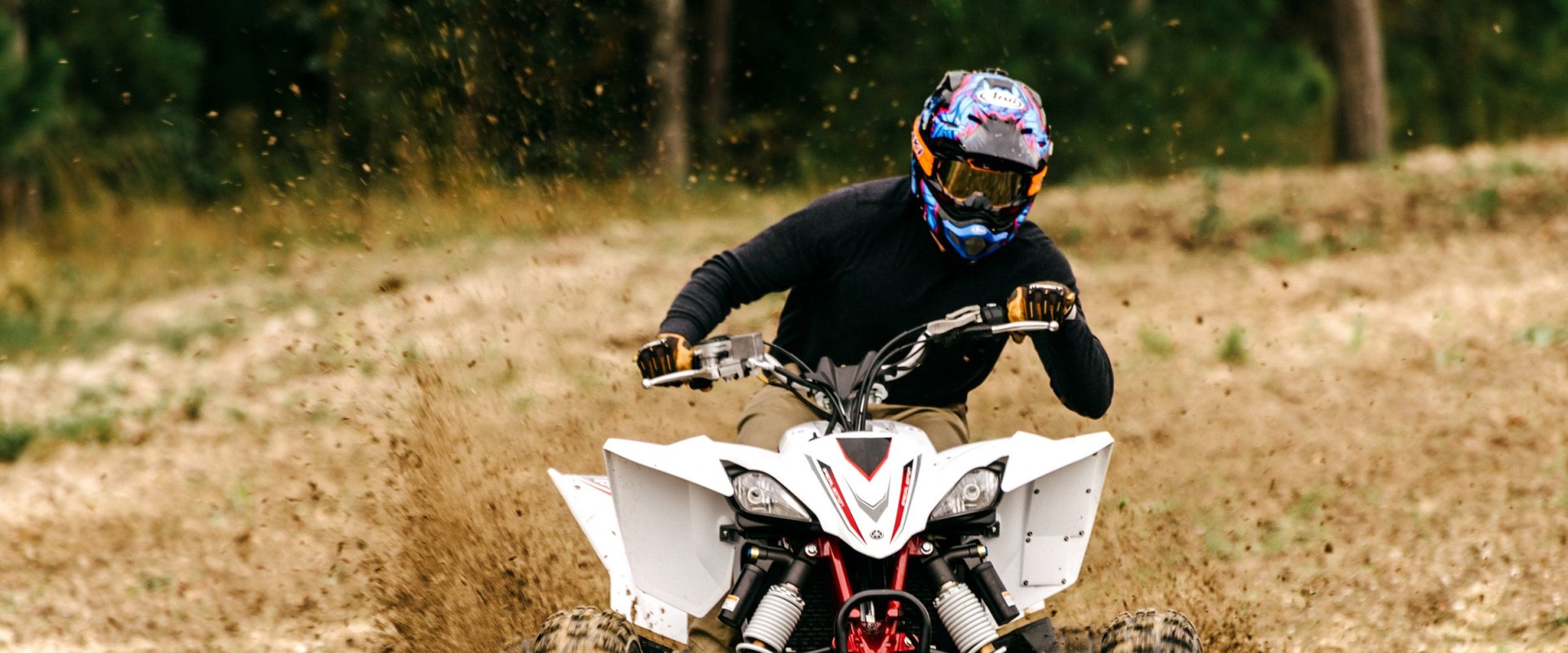 Everything You Need to Know About Sport ATVs