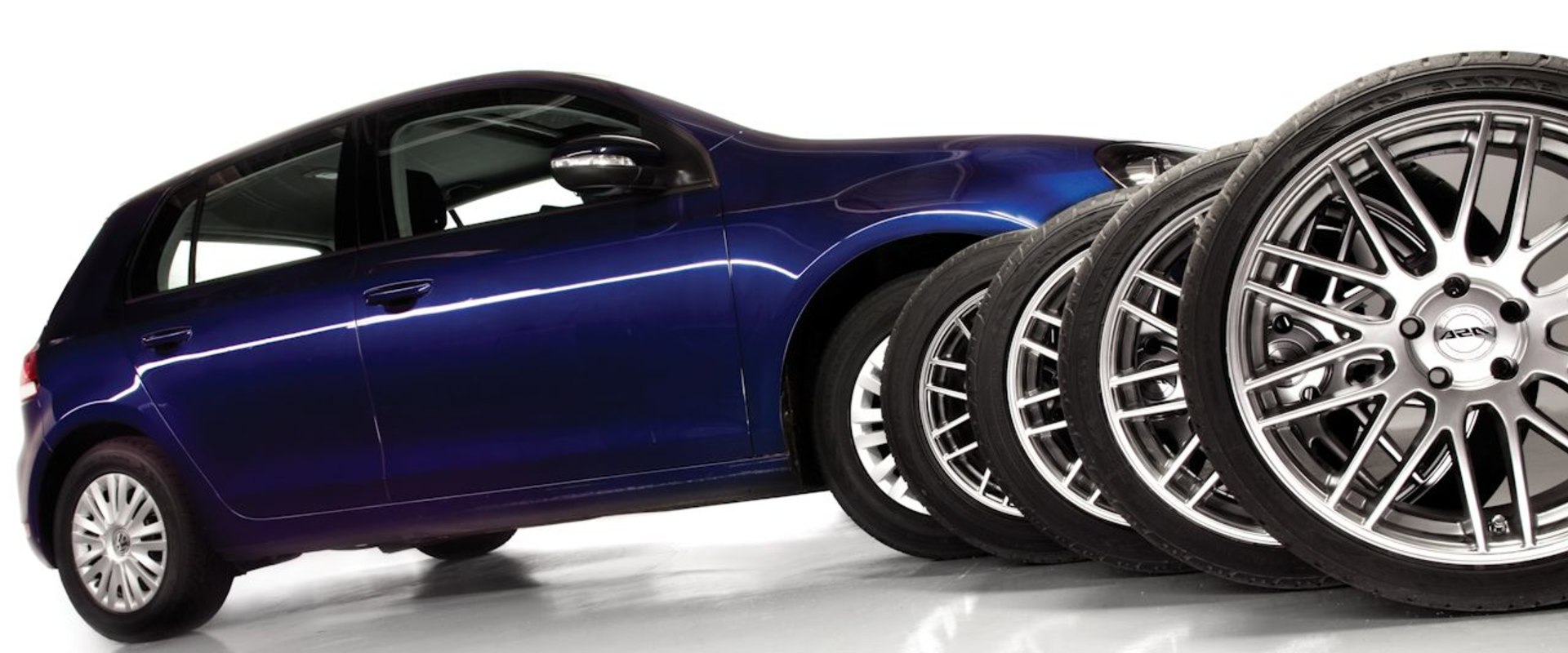 Tires and Wheels: An Overview