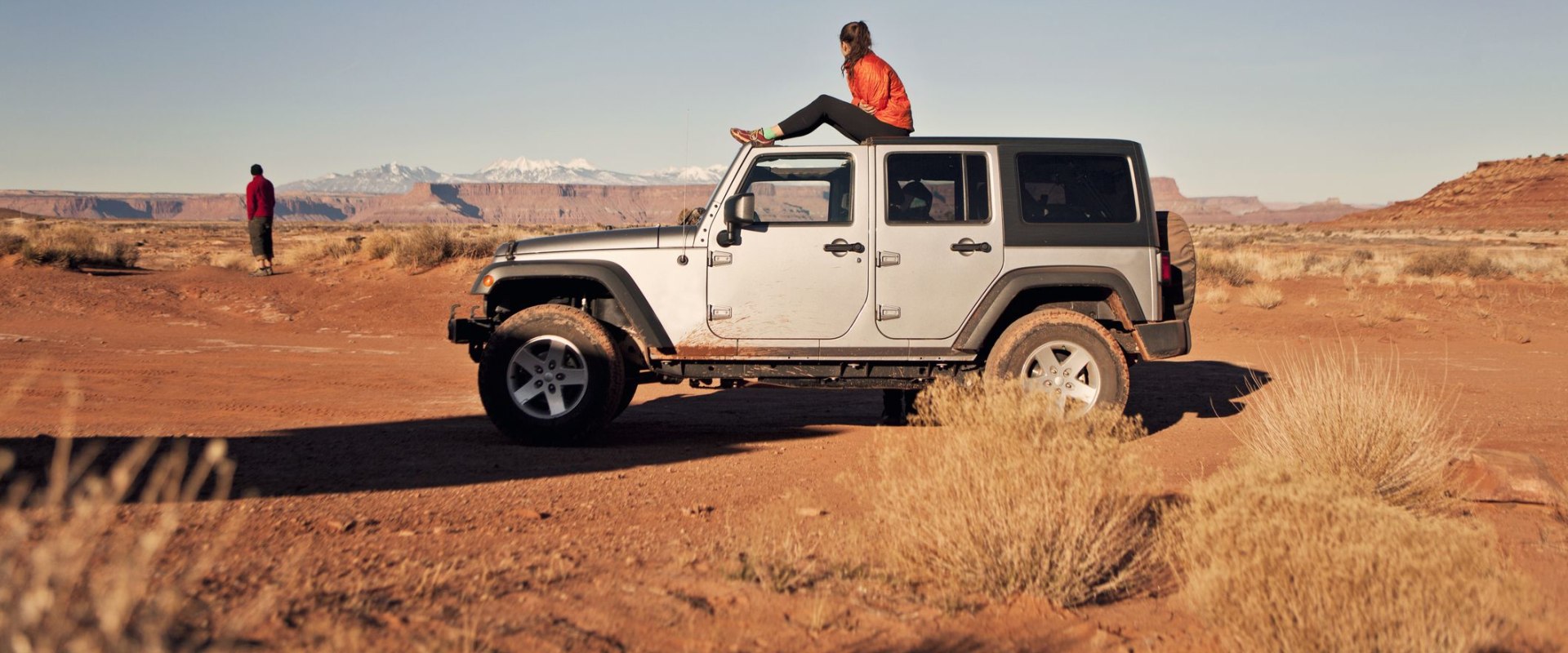 Everything You Need to Know About Jeep Wrangler Parts and Accessories