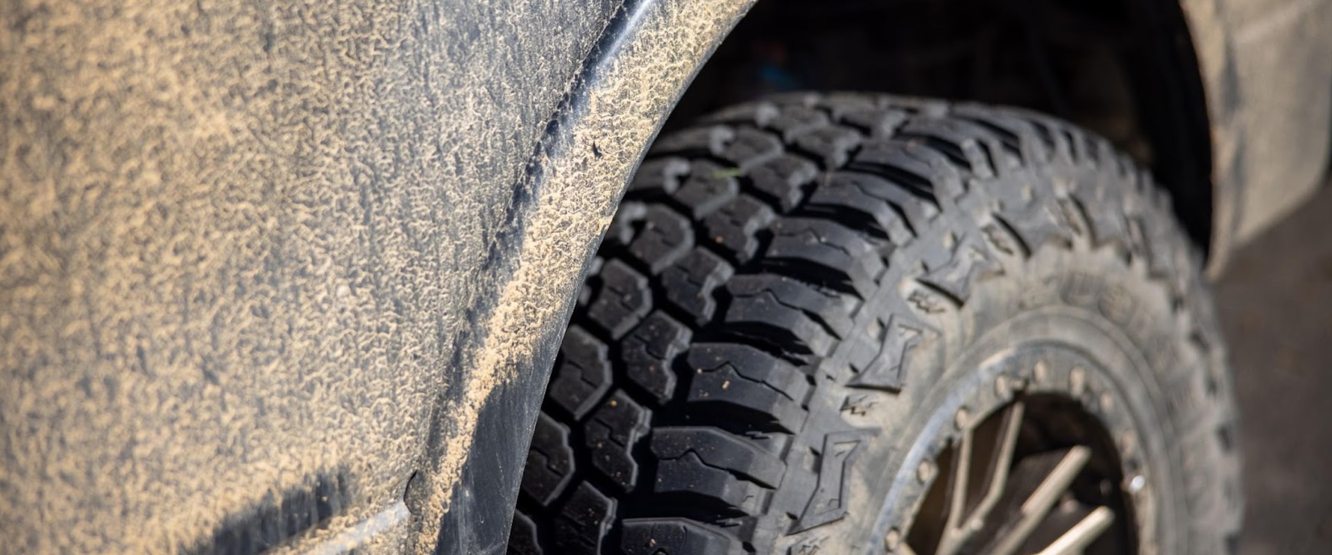 The Essential Guide to Checking Tire Pressure on 4x4s