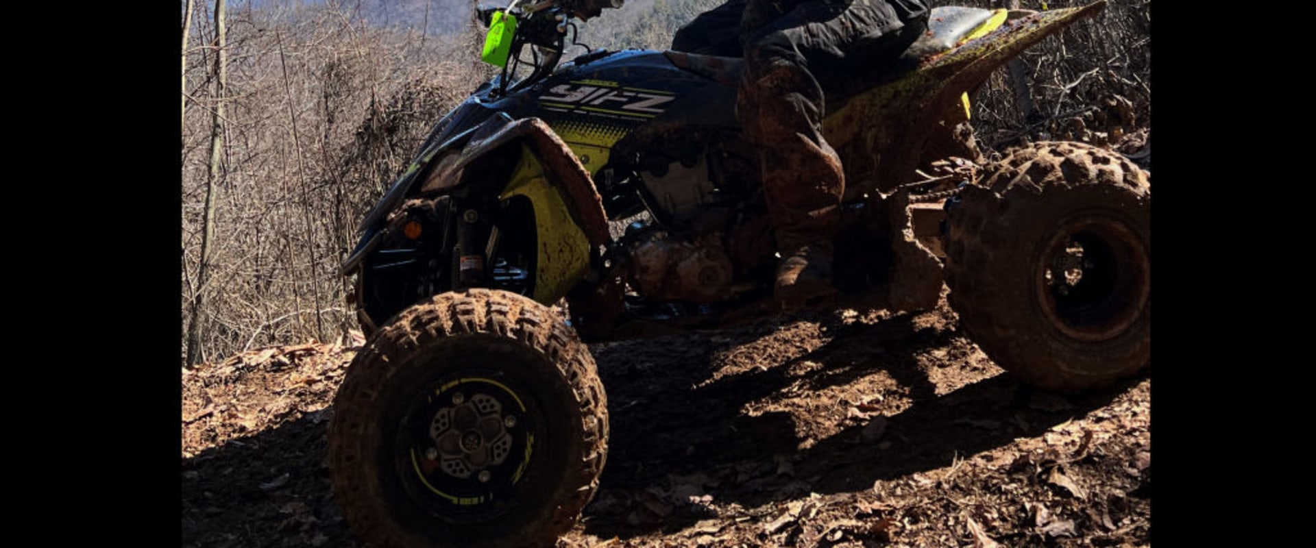 Expert ATV Trails: A Comprehensive Overview