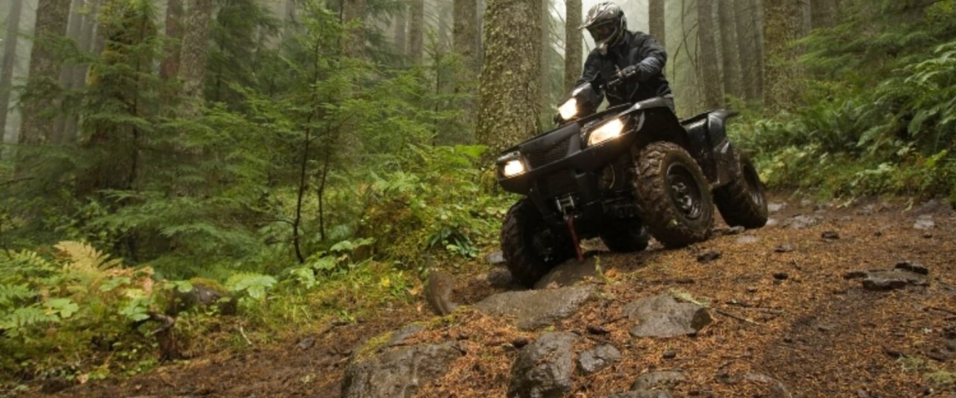 Everything You Need to Know About Cleaning and Inspecting ATVs