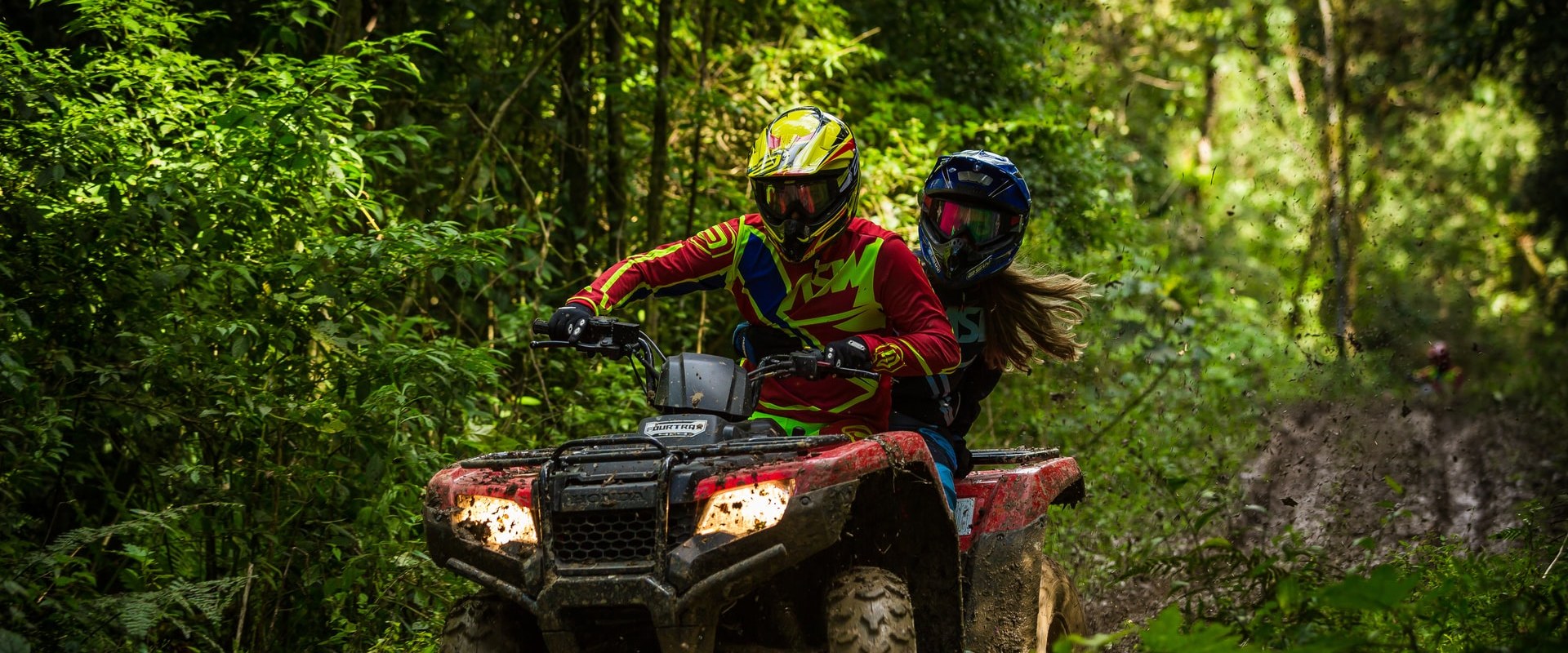 ATV Helmet Laws: Understand the Safety Measures and Regulations