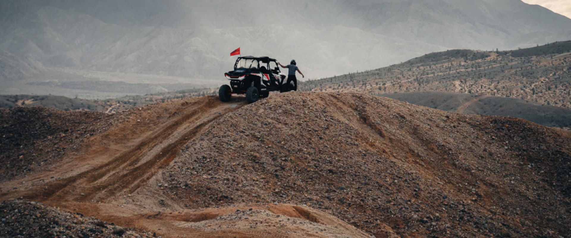 Exploring North America's Best ATV Trails