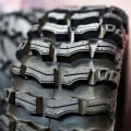 Maintaining ATV Tires and Wheels