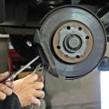 Replacing 4x4 Brake Pads: A Comprehensive Repair Guide