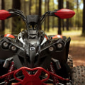 Youth ATVs: Everything You Need to Know