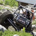 Everything You Need to Know About Rock Crawling Competitions