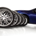 Tires and Wheels: An Overview