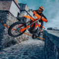 Exploring the World of Enduro Races