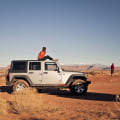 Everything You Need to Know About Jeep Wrangler Parts and Accessories