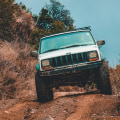 Off-road Vehicle Reviews for the Hull 4x4 Club