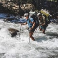 Crossing Rivers and Streams: Driving Techniques and Tips