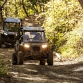 Explore the Thrill of South America's ATV Trails