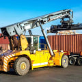 Heavy Equipment Shipping Services