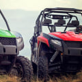 Understanding Utility ATVs: What You Need to Know