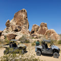 ATV Tours - A Comprehensive Overview of Events and Activities from the Hull 4x4 Club