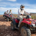 Rider Safety Tips for ATV Owners