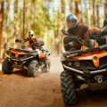 Exploring the All-Terrain Vehicle (ATV): What You Need to Know