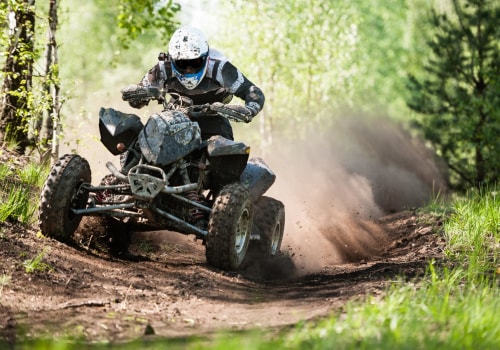 Troubleshooting ATV Performance Issues