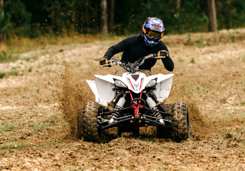 Everything You Need to Know About Sport ATVs