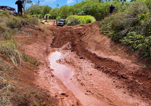 Everything You Need to Know About Mud Bogging Events