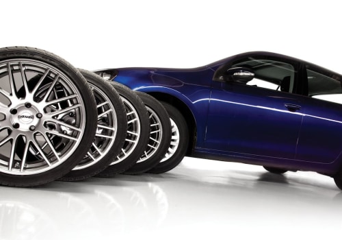 Tires and Wheels: An Overview