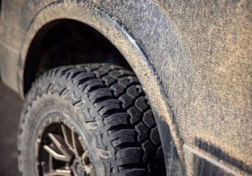 The Essential Guide to Checking Tire Pressure on 4x4s