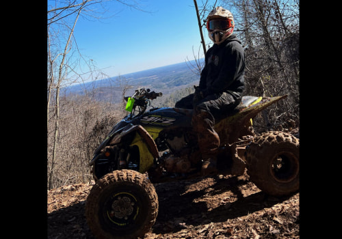 Expert ATV Trails: A Comprehensive Overview