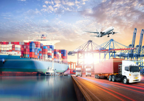 Exploring Freight Shipping Services