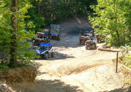 Explore the World of European ATV Trails