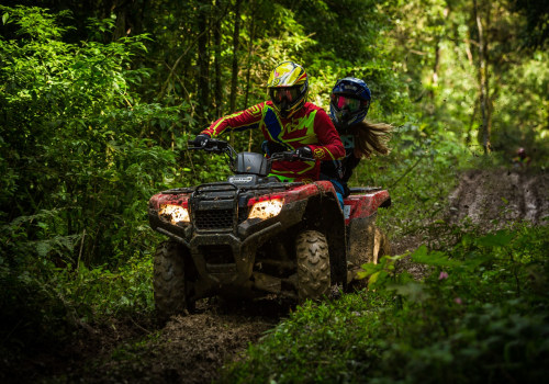 ATV Helmet Laws: Understand the Safety Measures and Regulations