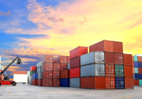 Freight Shipping Prices: An Overview of Costs and Rates