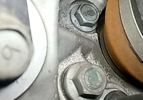 Diagnosing Vibration Issues